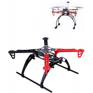 Zwllkjgs Mini 4 Accessoires De Bras Pro Pour Dji Mini 4 Pro Rear Left Droite Drone Remplacement Pièces D'assemblage De Coque De Corps (Sans Moteur De Bras) (Arrière Gauche)-Marque Générale - Neuf