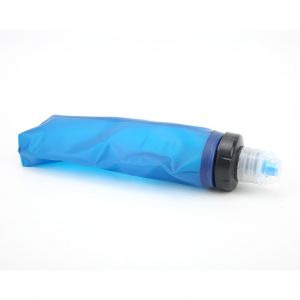 Purificateur D'eau Portable, Bouteille Pliable Pour Camping, Filtre A Eau, Outil De Survie En Plein Air - Neuf