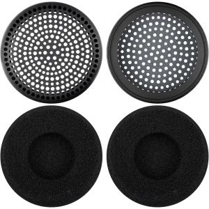KAL-Mousse Coussin Coussinets Pour Grado Sr60/Sr60E/Sr60I/Sr60Is/Sr60X, Sr80/Sr80E/Sr80I/Sr80Is/Sr80X, Sr125/Sr125E/Sr125I/Sr125Is/Sr125X, Sr225/225E/225I/225Is, Sr325/325E/325I/325Is - Neuf