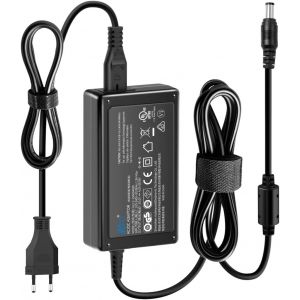 LETNERNY-Alimentation Chargeur 15V Pour Ff Flashfish G300 Anker Powerhouse 200 Stockwell Enceinte Polk Audio Dsb1 Dsb2 Sound Bar Am 9114 Station Xantrex Sears Diehard Direct Tv - Neuf