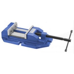 &Eacute;tau de per&ccedil;age avec grande ouverture largeur des mors 135 mm ouverture 165 mm hauteur des mors 40 mm Vertex VRV-5 - Neuf