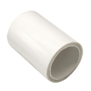 ChenQuanSarl-Ruban Adhésif Imperméable, Invisible, Étanche, Pour Bâche De Tente, 5 Cm X 100 Cm, Ruban Adhésif Transparent Pour Tente, Auvent, Tonnelle, Toile De Recouvrement - Neuf