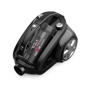 Tesla - Aspirateur sans sac 800w 78db BGL202BGE - Neuf