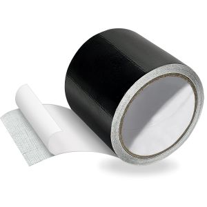 Chenquansarl-Ruban Adhésif De Réparation Pour Bâche En Tissu, Bâche De Camion, 6 M X 8 Cm, Pour Bâche De Camion, Auvent, Tente, Bateau Pneumatique, Fortement Collant, Imperméable, Résistant À L'abras - Neuf