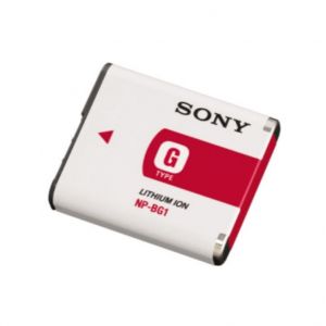 Sony NP-BG1 G Series Lithium-ion Batterie 3.6V/960 mAh - Neuf