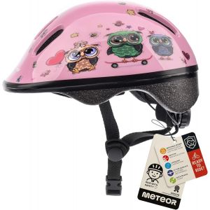 Subzonal-Casque V&eacute;lo Enfant Vtt Et Vtc Unisexe Casque De Cyclisme De R&eacute;glable De Sport Pour Bmx Skate Scooter Patines Con&ccedil;u Pour La S&eacute;curit&eacute; Des Utilisateur - Neuf