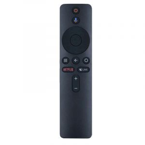 Nouvelle XMRM-00A XMRM-006 XMRM-010 Voix À Distance Pour Mi 4A 4S 4X 4K Ultra HD Android TV POUR Xiaomi MI BOX S 3 Box 4K Mi Stick TV--XMRM-006 - Neuf