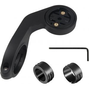 Letnerny-Support Velo Compatible Avec Garmin Edge 540 530 520 510 500 840 830 820 810 800 200 130 25 20 1000 1030 1040 Plus Compteur Velo Support Gps Velo - Neuf