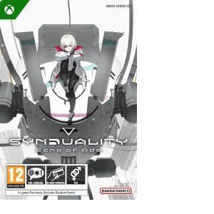 Synduality Echo Of Ada - Jeu En T&eacute;l&eacute;chargement - Neuf