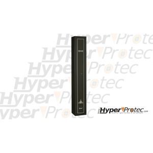 Coffre fort INFAC gamme sentinel pour 3 armes longues - Neuf