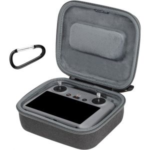 Sac De Protection Pour Dji Rc 2 T&eacute;l&eacute;commande Pour Air 3 Sac Housse Coque Portable &Eacute;tuis De Rangement Bo&icirc;tier De Transport (Pour Dji Rc 2 T&eacute;l&eacute;commande)-Marque G&eacute;n&eacute;rale - Neuf