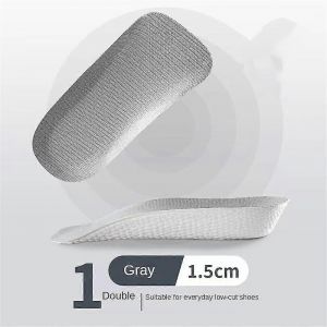 Orthopedic Highpads 10arch Support Semelles Orthopédiques Compatibles Avec Arch Pain - Neuf