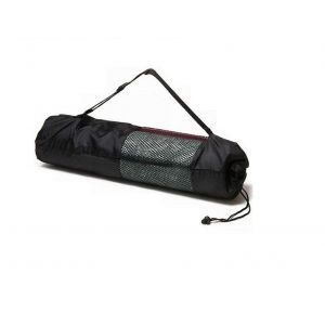 Sac De Yoga Avec Bandouliere Reglable, Sac De Fitness Et De Pilates, Sac Fonctionnel Pour Tapis De Yoga, Cadeau Pour Femme 70 X 30 Cm - Neuf