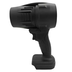 S&egrave;che-Cheveux Haute Puissance &Agrave; Soufflage D'eau Et De Feuilles Violent Au Lithium - Neuf