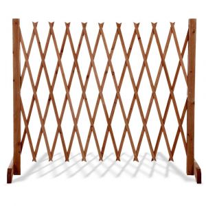 Barri&egrave;re De Protection Extensible 90 Cm - Neuf