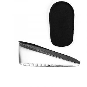 Semelles Int&eacute;rieures &Agrave; Hauteur De Talon - Semelles Int&eacute;rieures D'augmentation De La Hauteur Pour Hommes Et Femmes, Coussinets De Pied Invisibles Inserts De Chaussures, &Eacute;l&eacute;vateurs Avec Technologie De Gel Rafra&icirc;chissant, 3 Hauteurs O-Hommes-3,5 Cm - Neuf