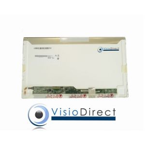 Dalle Ecran 15.6" LED pour ordinateur portable DELL LATITUDE E6530 - Visiodirect - - Neuf