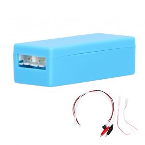 Hjlian Testeur De Tube Lumineux 12 V Pour Ordinateur Portable, Reparation D'ecran Lcd, Outil De Test De Tube De Lampe Pour La Maison Et L'exterieur - Neuf