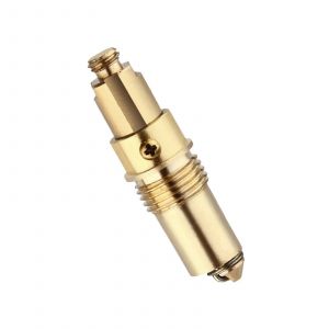 Lavabo de remplacement Baignoire Pop Up Plug avec clic Clack Ressort Boulon Bouchon de vidange - Neuf