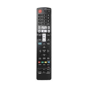 AKB73635401 Télécommande pour LG Blu-ray 3D sans fil Home Cinéma Télécommande Univer - Neuf