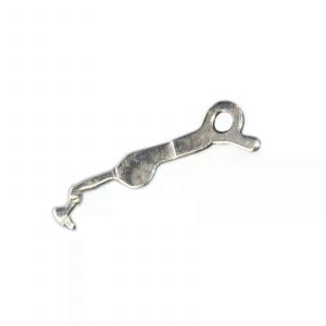 Accessoires De Mouvement De Montre 435 Remplacement Du Levier D'embrayage Pour Eta 2824-2 2836-2 2834-2 Pièces De Réparation De Mouvement Pour Horlogers - Neuf