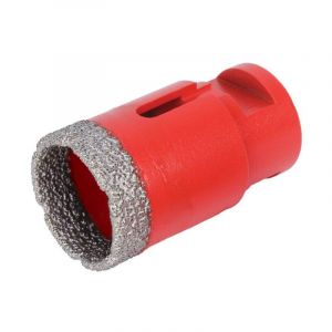 Coupe Diamant &agrave; Sec 12mm M14 - Ri 06965 - Neuf