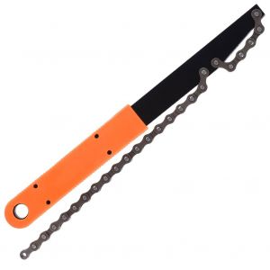Cle Speciale Pour Demontage De Volant D'inertie, Type Carte, Outils De Reparation De Velo De Montagne - Neuf