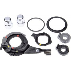 Kal-Jgo.Accesorios Nexus 8r31/8c31 P.Ctra Accessori Unisex Adulto, Standard, Taglia Unica - Neuf