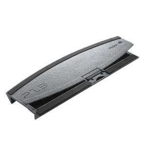 Support Vertical / Support Support Pour Playstation3 Ps3 Slim Console Nouveau - Neuf