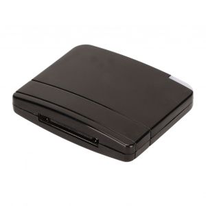 adaptateur recepteur Bluetooth 30 broches 4 Mbps Plug and Play pour iPod et iPhone - Neuf