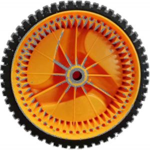 Roues Tondeuses à gazon 53 dents Roue motrice pour Husqvarnaa Electrolux,Mcculloch,Rally et autres tondeuses & agrave ; Herbe-KJ d2024112916 - Neuf