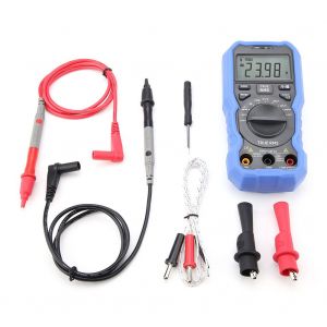 Ow16b Nvc Capteur De Tension Sans Contact Multimetre Numerique Enregistreur De Donnees Thermometre - Neuf