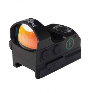 Viseur &eacute;lectrosight reflex 1x17x28 &eacute;tanche autonomie 1000h - Neuf