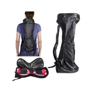 Sac &Agrave; Dos Auto-&Eacute;quilibr&eacute; Pour Hoverboard 8 Pouces, R&eacute;sistant &Agrave; L'eau Et Poche Pour Accessoires - Neuf