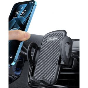 Support de T&eacute;l&eacute;phone, Support de Voiture Universel pour Tableau de Bord de Pare-Brise Bras T&eacute;lescopique pour iPhone X 8 7 Se 6S 6 Samsung Galaxy S9 S8 HTC Nokia LG et Plus - Neuf