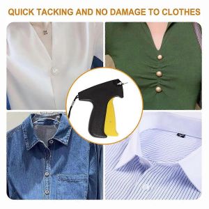 Couture Pour V&ecirc;tements,Kit D'attache D'&eacute;tiquettes,Outil De Couture Fine - Neuf