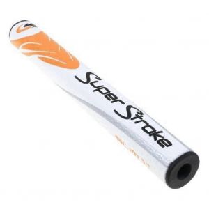 Poignees De Putter De Golf Plus Epaisses Et Souples, Antiderapantes Pour Les Golfeurs - Neuf