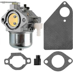 Carburateur Briggs & Stratton Walbro LMT 5-4993 - Remplacement pour moteur de g&eacute;n&eacute;rateur de tracteur 19G412 19E412 192432 192402 - Neuf