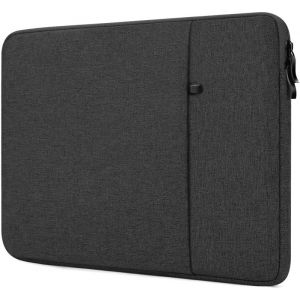 LORANKA-Housse de protection en toile pour ordinateur portable 13"" &iquest; MacBook Air 13,6"" 2024-2022 avec puce Apple M3 M2 et MacBook Pro 13,3"" 2022 &iquest; Accessoire de voyage en toile simple - Neuf
