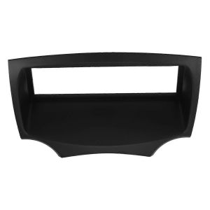 1 cadre d'autoradio Din pour panneau DVD auto-stéréo KA 2008-2016 - Neuf
