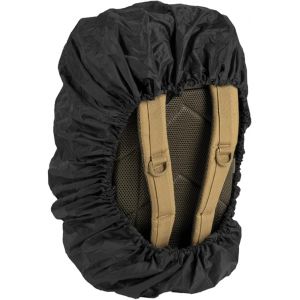Jgd-Store Housse De Sac &Agrave; Dos 15/60l De Randonn&eacute;e Imperm&eacute;able Housse De Sac De Protection De Pluie Pour Le Camping Randonn&eacute;e Randonn&eacute;e | Rain Cover Noir, Noir - Neuf