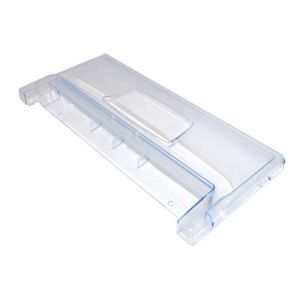 Facade du tiroir cong&eacute;lateur du haut (198977-8178) R&eacute;frig&eacute;rateur cong&eacute;lateur (C00283745 482000023212 INDESIT) - Neuf