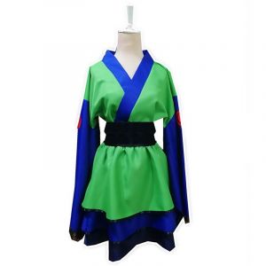 Naruto Shippuden Uzumaki Naruto Goku Uchiha Sasuke V&ecirc;tements Cos Akatsuki Organisation Et Kimono V&ecirc;tements Cos - Neuf