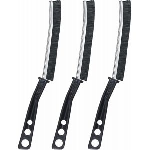Loranka-Lot De 3 Brosses De Nettoyage Pour Crevasses - Neuf