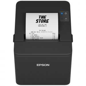 Epson TM-T20IV 203 x 203 DPI Avec fil Thermique Imprimantes POS - Neuf