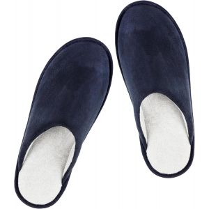 Kalanka-Chaussons Hommes Et Femmes, Pantoufles Maison Confort Eu 38-47 - Neuf