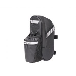 Sacoche De V&eacute;lo H054 Pour Vtt Et V&eacute;los De Route - Porte-Bidon Et Sacoche De Selle - Neuf