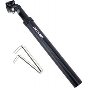 Subzonal-Tige De Selle &Agrave; Suspension Pour V&eacute;lo,Tige De Selle &Agrave; Suspension &Agrave; Ressort, Diam&egrave;tre 27,2mm, 30,9mm,31,6 Mm, Adapt&eacute;e Aux V&eacute;los &Eacute;lectriques,Vtt,Descente, V&eacute;los De Ville - Neuf