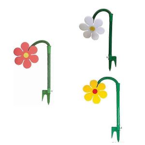 Arroseur &agrave; secousses, dispositif d'arrosage pour tournesols, dispositif d'arrosage pour enfants de jardin - Neuf