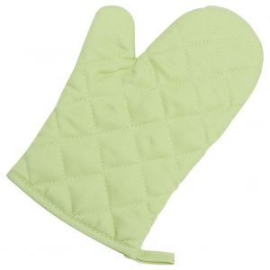 HJLIAN 1 gant de cuisine antiderapant resistant a la chaleur pour four a micro-ondes - Neuf